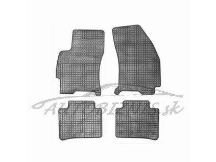 115699 autorohoze gumove petex ford mondeo 2000 2007