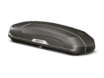 141493 autobox na strechu hapro trivor 560 supermatt anthracite