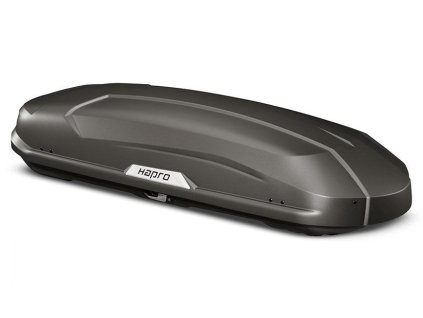 141499 autobox na strechu hapro trivor 640 supermatt anthracite