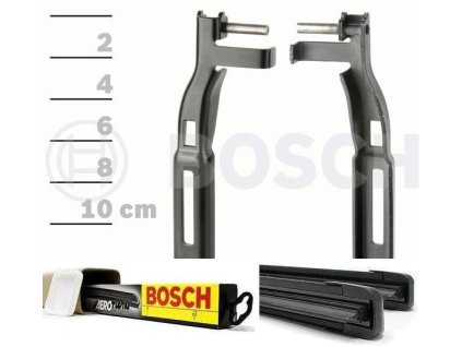 111130 stierace bosch aerotwin a 313 s 3397007313