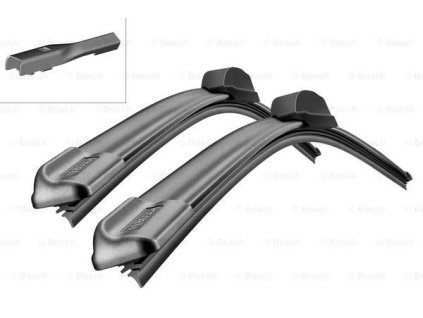 123820 stierace bosch aerotwin a 821 s 3397009821