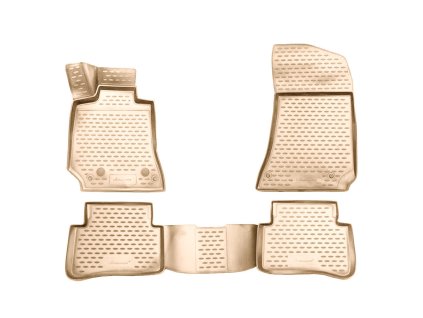 134245 autorohoze gumove novline mercedes e w212 2009 2016 bezove