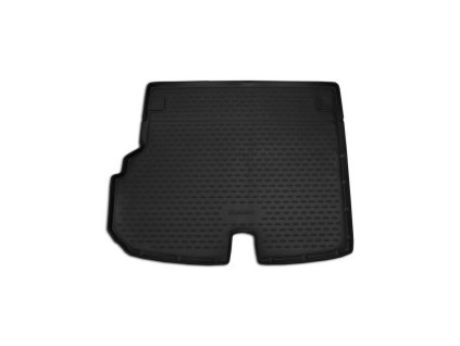 139138 mercedes glk x204 od 2008 s vyrezom pre madlo gumova vanicka kufra novline