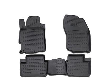 128626 autorohoze gumove novline mitsubishi lancer od 2008