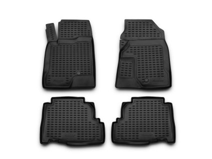 128689 autorohoze gumove novline opel antara od 2006