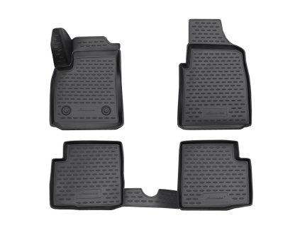 128218 autorohoze gumove novline ford ka 2008 2014