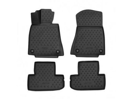 132391 autorohoze gumove novline lexus rc350 od 2015