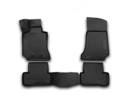 128581 autorohoze gumove novline mercedes c w205 od 2014