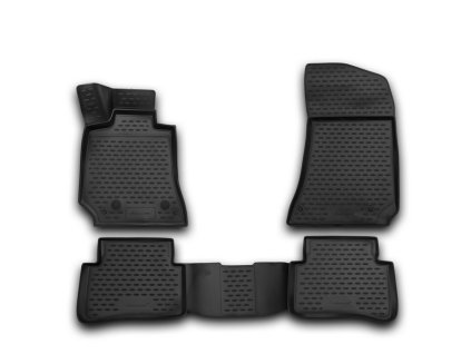 128599 autorohoze gumove novline mercedes e w212 2009 2016