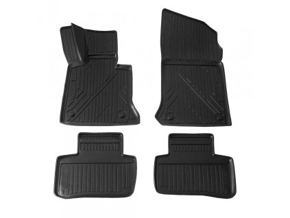 139228 autorohoze gumove novline mercedes glk x204 2008 2015