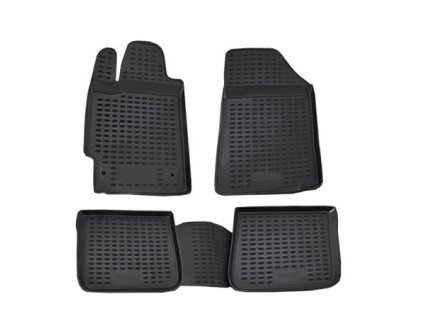 128953 autorohoze gumove novline toyota camry 2006 2011