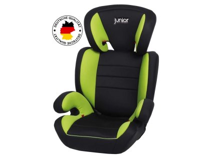 137593 detska autosedacka petex basic 502 zelena