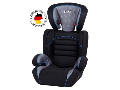 137596 detska autosedacka petex basic 501 seda