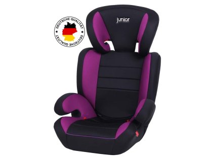 137590 detska autosedacka petex basic 503 fialova