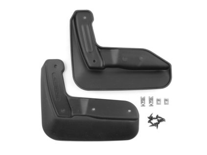 141160 zasterky kolies subaru forester od 2018 zadne