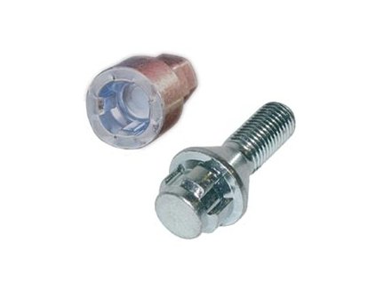 96046 bezpecnostne skrutky blocky b123