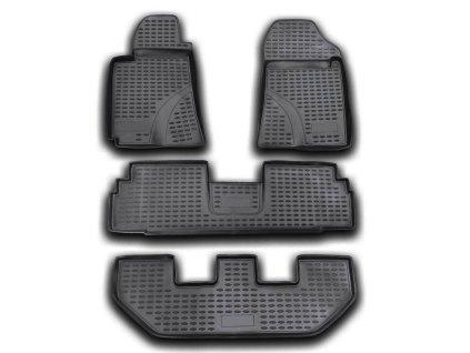 128965 autorohoze gumove novline toyota corolla verso 2004 2009