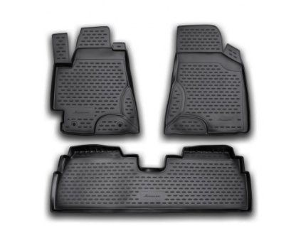 132535 autorohoze gumove novline toyota highlander 2001 2007