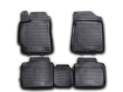 128956 autorohoze gumove novline toyota camry od 2011