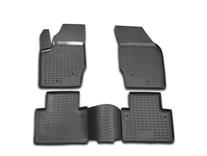 129028 autorohoze gumove novline volvo xc90 2002 2014