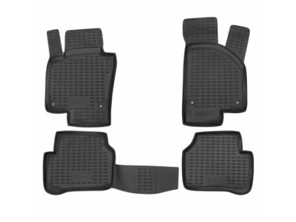 129079 autorohoze gumove novline vw passat b6 2005 2010