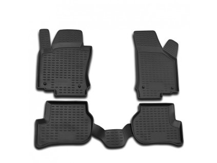 129070 autorohoze gumove novline vw jetta 2005 2011