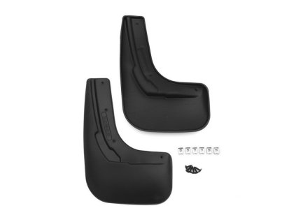 141265 zasterky kolies vw polo 2014 2017 zadne