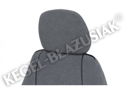 121681 potah hlavovej opierky elegance h3 1ks