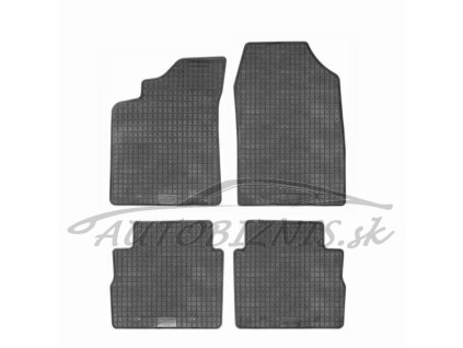 116071 autorohoze gumove petex opel signum 2003 2008