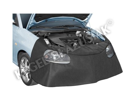 121906 ochranny navlek na prednu cast vozidla maximus