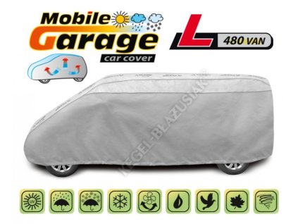 124975 autoplachta na van l480 470cm 490cm