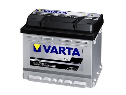 109501 autobateria varta black dynamic 12v 45ah 400a