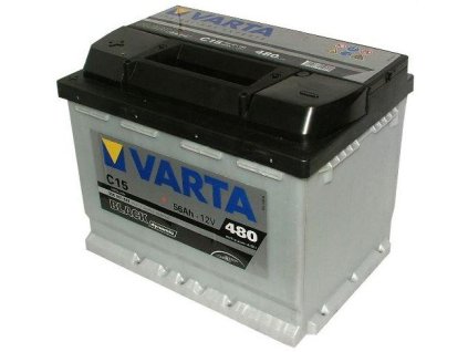 109483 autobateria varta black dynamic 12v 56ah lava