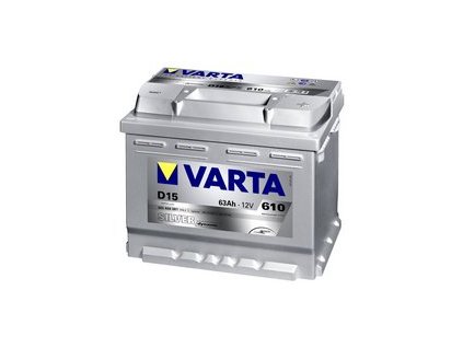 109558 autobateria varta silver dynamic 12v 74ah