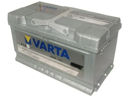 109564 autobateria varta silver dynamic 12v 85ah