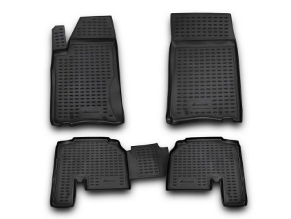 128842 autorohoze gumove novline ssangyong actyon od 2006