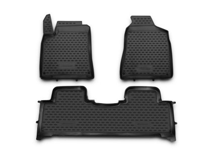 128848 autorohoze gumove novline ssangyong korando 2010 2019