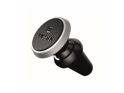 142645 drziak telefonu a gps do mriezky magneticky kovovy s klbom