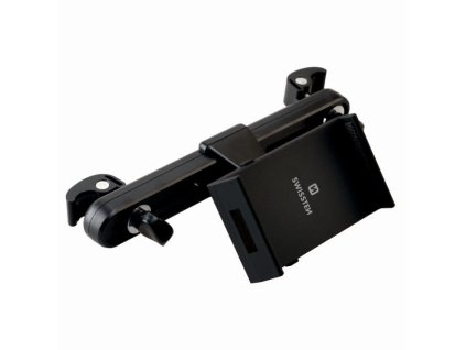 142615 drziak tabletu a telefonu na opierku hlavy