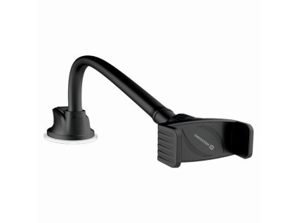 142633 drziak telefonu a gps s dlhym ramenom a prisavkou 36 cm