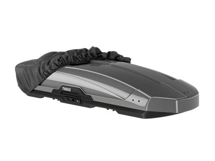 141604 navlek na autobox thule box lid cover 6984
