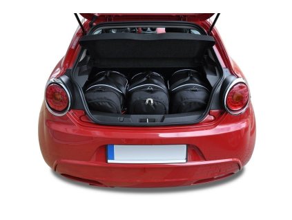 141979 sada cestovnych tasiek alfa romeo mito od 2008