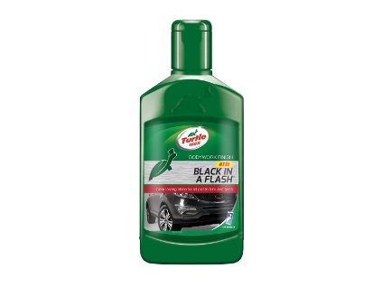 114655 gelovy restaurator plastov turtle wax cierny 300ml