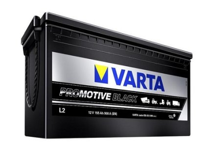 109591 autobateria varta promotive black 12v 220ah