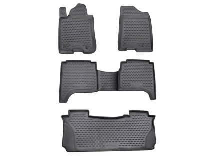 128416 autorohoze gumove novline infiniti qx56 2004 2010