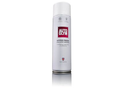 143281 osviezovac interieru autoglym hyper fresh crushed berries 450ml