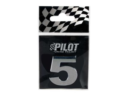 111760 chromove cislo 5