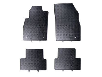 135403 autorohoze gumove geyer opel astra j 2009 2015