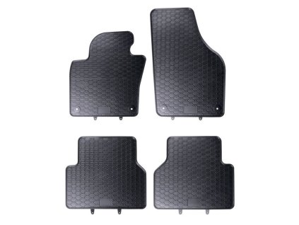 135679 autorohoze gumove geyer vw tiguan 2007 2016