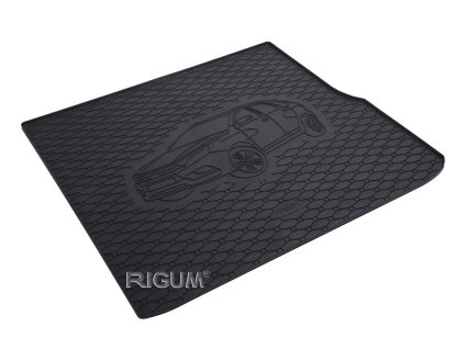 136798 lada vesta combi od 2015 gumova vanicka kufra rigum